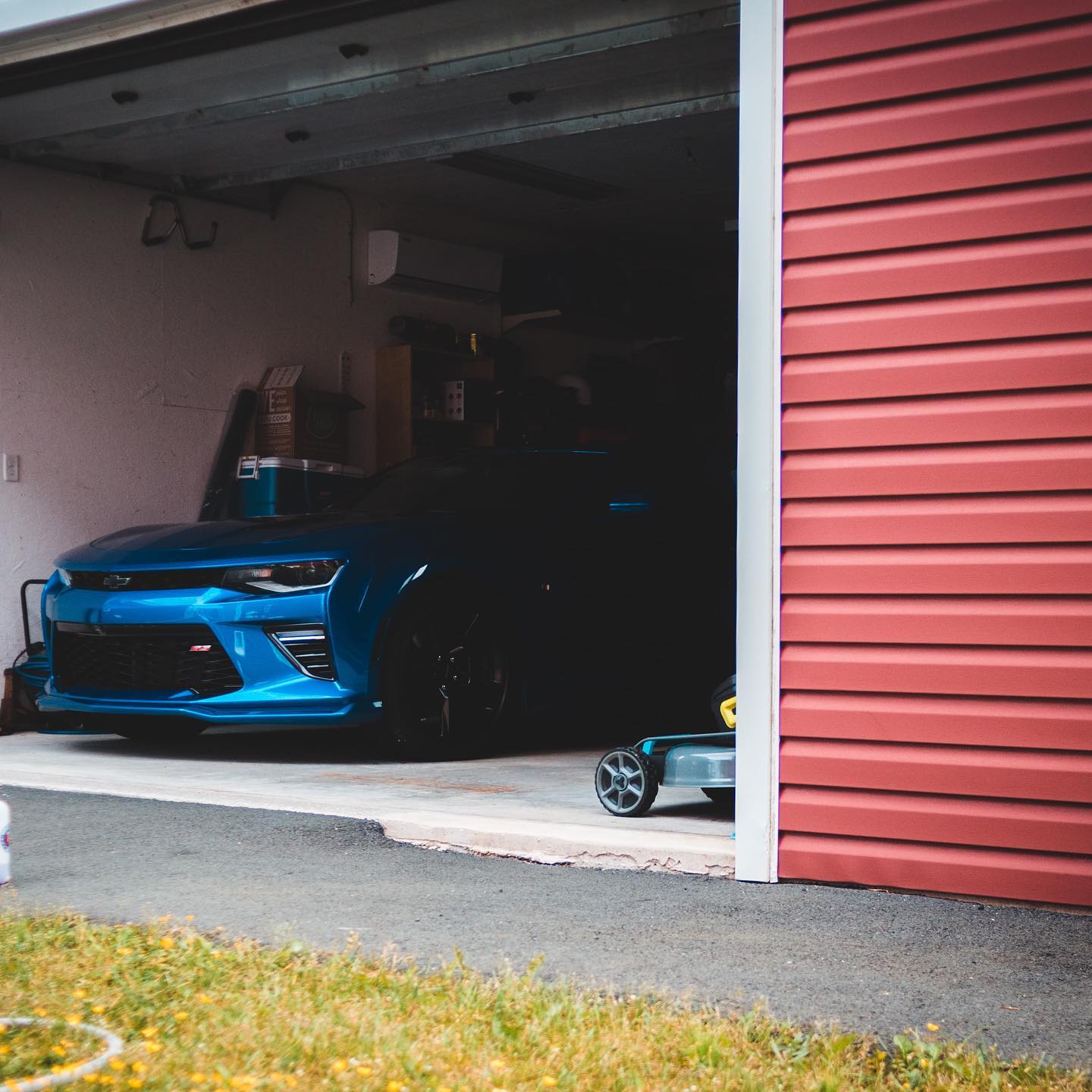 Increase your badassness. Mancave is guaranteed to boost by at least 100%