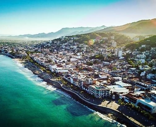 💙 Vallarta is waiting.
#vallarta101