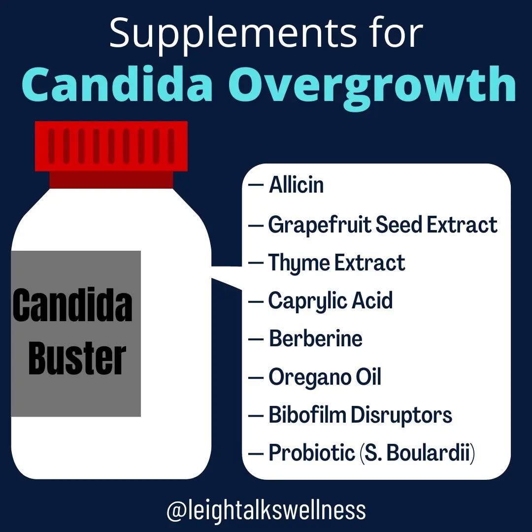 Here are a list of my go dealing with Candida overgrowth.
Although these help with candida overgrowth, it is important to find 'WHY' there was overgrowth and peel back the layers of posibilities for root causes.
👉 Check back at previous post regarding root causes!
Comment below your favorites and what were your root causes!
#guthealth #guthealing #guthealthtips #guthealthiseverything #guthealthiswealth #candidaovergrowth #candida #ibs #ibsbloating #bloating #candidacleanse #candidaproblems #candidafoods #candidacleanse
#candidaprotocol #lowtox #lowtoxliving #healthegut #healthpractitioner #holististichealth
#holisticpractitioner #wellness #healtheguthealthebody #detox #detoxyourbody #toxins #endotoxins