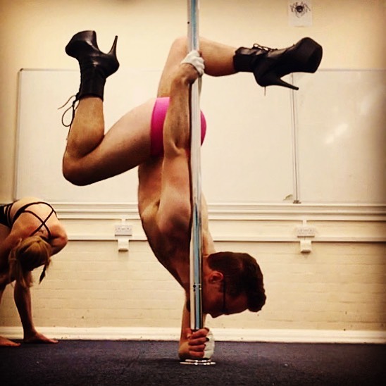 VALENTINES KILLER HEELS 👠 😈
Our next Killer Heels session will be Saturday 11th Feb 11.30am-12.45pm!!!
Spaces are limited so get booking quick if you want to come and dance with me!
www.geminipolestudio.co.uk
Killer Heels is suitable for everyone from complete beginner, so come and get sassy and have some devilish fun
#poleheels #poleroutines #poleclasses #killerheels #dance #fitnessaddict