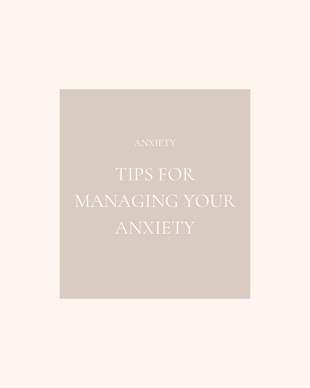 ✨ Tip for Managing Anxiety ✨
When anxiety hits, try the "5-4-3-2-1" grounding technique:
1️⃣ Name 5 things you can see.
2️⃣ Name 4 things you can touch.
3️⃣ Name 3 things you can hear.
4️⃣ Name 2 things you can smell.
5️⃣ Name 1 thing you can taste.
This can help bring you back to the present moment. 💫
Remember, you're not alone. Join our community for more support and tips!
👉 Link in bio to join Mind and Sanity
#MentalHealthTips #AnxietySupport #SelfCare #Mindfulness #MindAndSanity #mentalhealth #mentalhealthawareness #mentalhealthmatters #mentalhealthrecovery #mentalhealthadvocate #mentalhealthsupport #mentalwellness #mentalwellbeing #anxiety #anxietysupport #bereavement #bereavementsupport