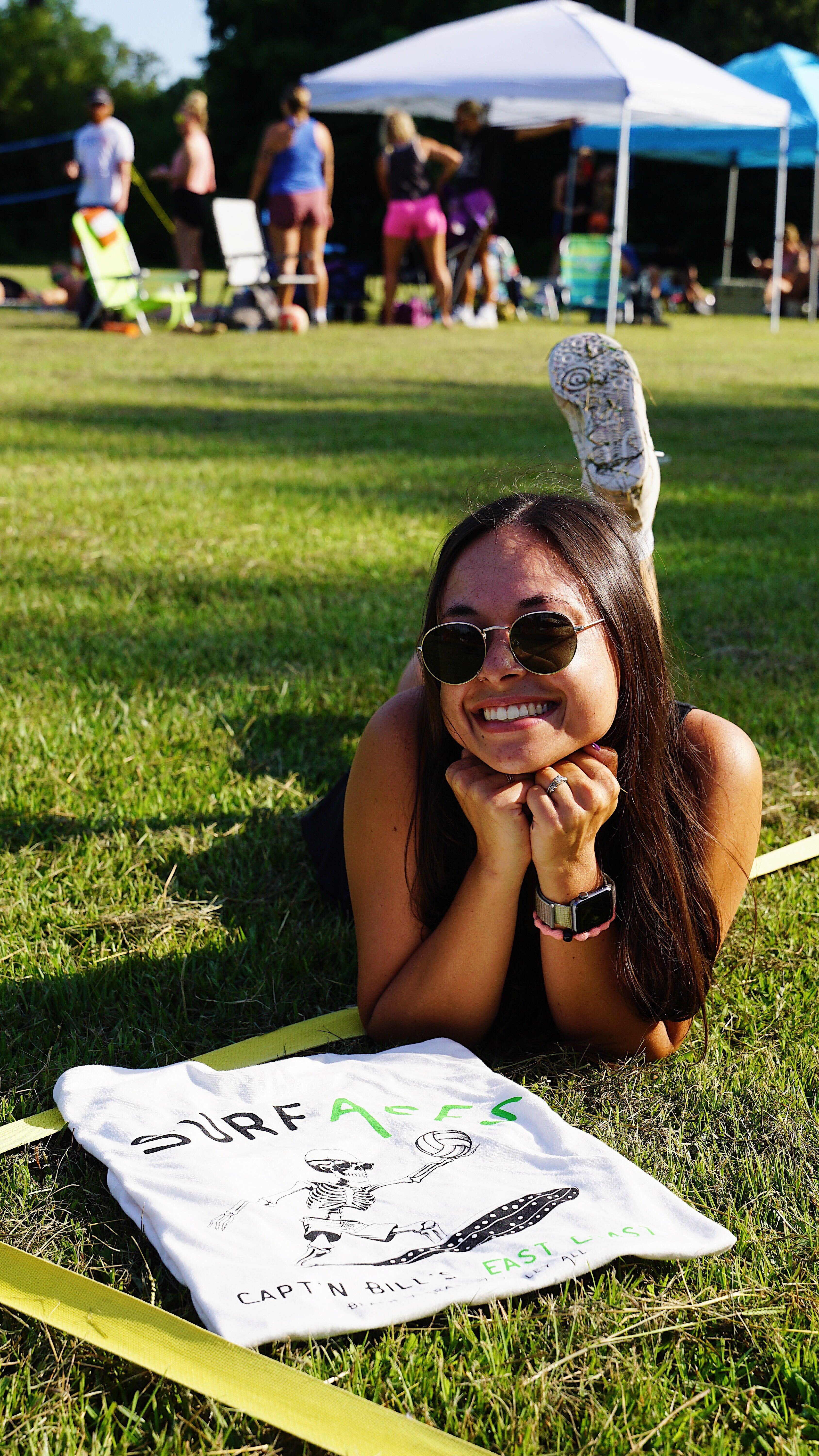 You spoke. We listened. 🔊
The 𝟮𝗻𝗱 𝗔𝗻𝗻𝘂𝗮𝗹 𝗦𝘂𝗿𝗳𝗮𝗰𝗲𝘀 𝗧𝗼𝘂𝗿𝗻𝗮𝗺𝗲𝗻𝘁 is back and better than ever 🤩🏐
You loved the energy, the competition, and the all-day vibes last year…
So in 2026, we’re making a few small changes to level up your experience 👀✨
📅 𝗦𝗔𝗩𝗘 𝗧𝗛𝗘 𝗗𝗔𝗧𝗘: 𝗠𝗮𝗿𝗰𝗵 𝟮𝟴–𝟮𝟵, 𝟮𝟬𝟮𝟲
Cooler weather. Same great atmosphere.
PLUS… one brand-new format.
🏐 𝗕𝗲𝗮𝗰𝗵 𝗩𝗼𝗹𝗹𝗲𝘆𝗯𝗮𝗹𝗹
📅 Saturday, March 28
⏰ Check-in 9:00am | Play starts 9:30aam
💵 $100
🔗 Sign up on our website
🏐 𝗜𝗻𝗱𝗼𝗼𝗿 𝗩𝗼𝗹𝗹𝗲𝘆𝗯𝗮𝗹𝗹
📅 Saturday, March 28
⏰ Check-in 5:30pm | Play starts 6:00pm
💵 $140
🔗 Sign up on our website
🏐 𝗚𝗿𝗮𝘀𝘀 𝗩𝗼𝗹𝗹𝗲𝘆𝗯𝗮𝗹𝗹
📅 Sunday, March 29
⏰ Check-in 9:30am | Play starts 10:15am
💵 $75
🔗 Sign up today! Link in bio
Same tournament. Three surfaces. One unforgettable weekend.
Tournament Sponsored by: @banarehydrates
#GrassVolleyball #SeeYouAtBills #SaveTheDate