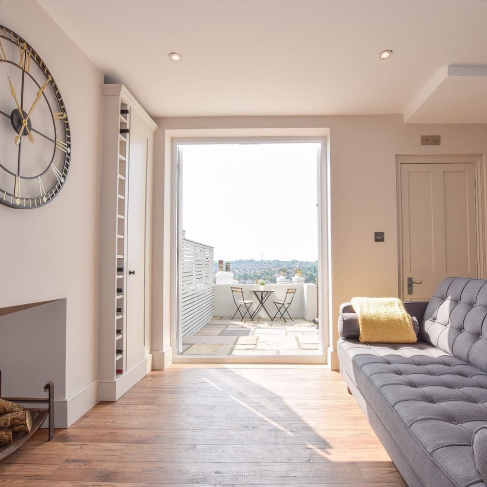 Sunny days - #projectinitiation
#stleonardsonsea #stleonardsproperty #stleonardsonseaistheplacetobe #sunnydays #openplan #openplanliving