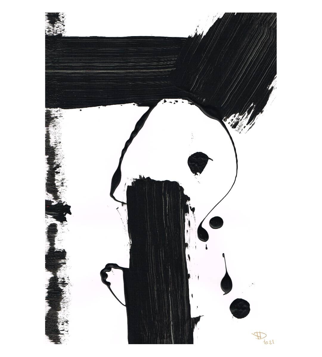 soul and circles: soul
october, 21
acrylic
#painting #acrylicpainting #art #expressionism #abstractart #experimental