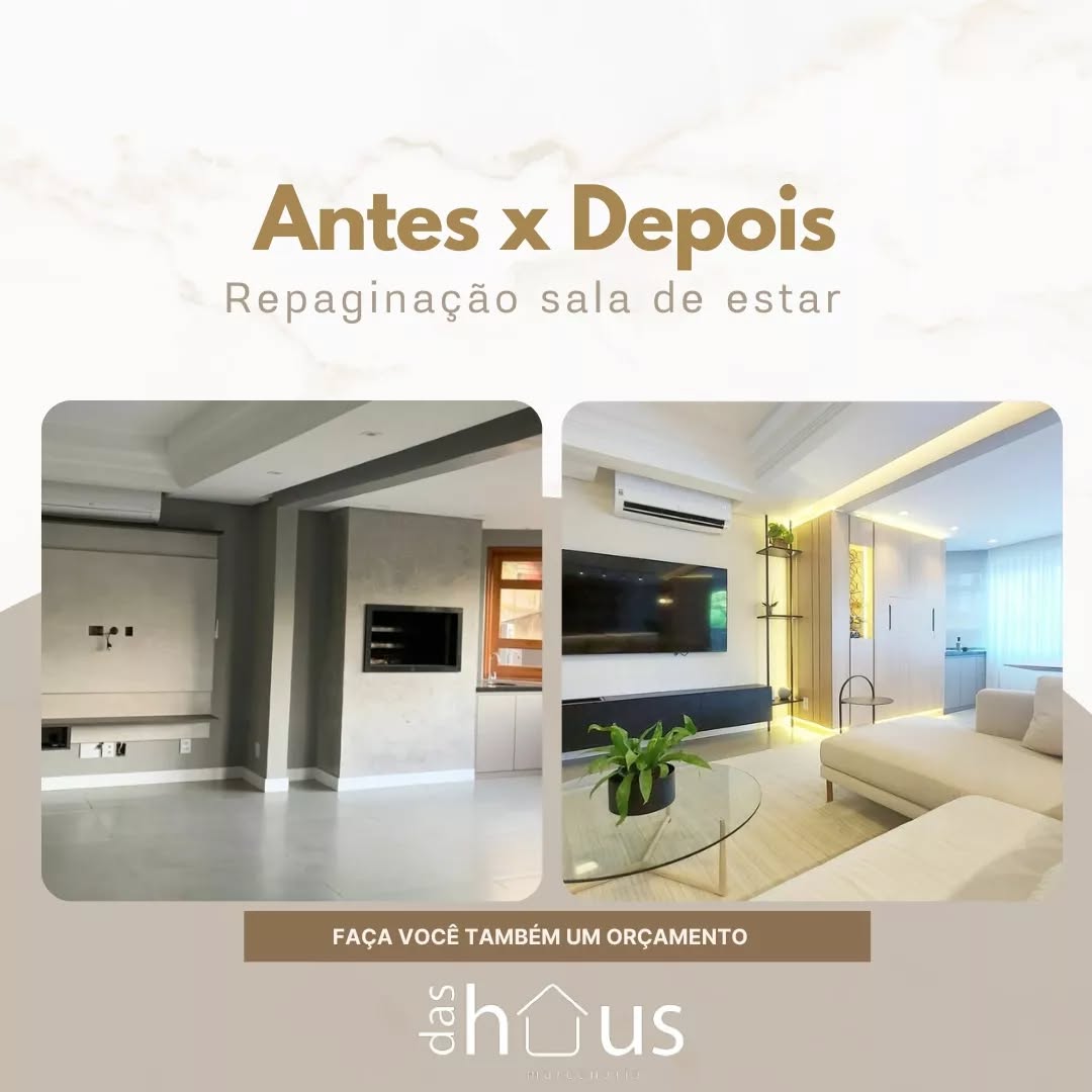 Que tal esse antes e depois desse ambiente pra começar nossa semana...
#saladeestar #ambientedecorado #marenariasaladeestar #arquiteturamoveissobmedida #ambienteplanejado