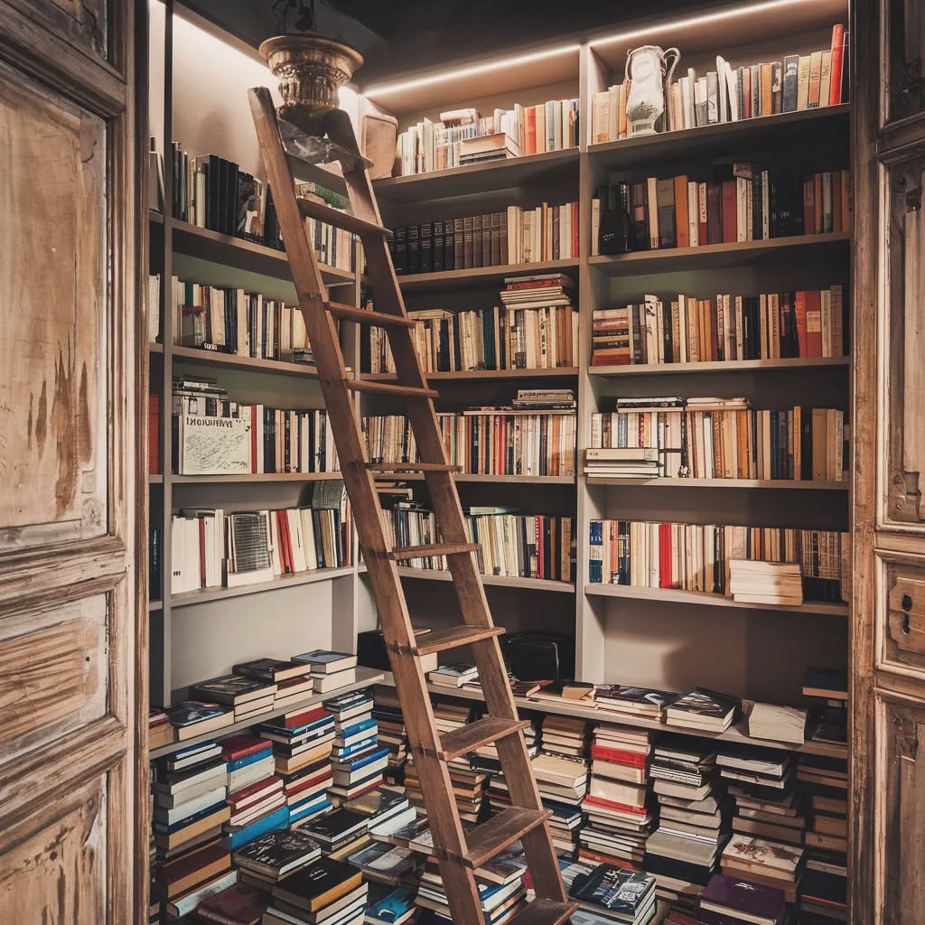 "Books are the quietest and most constant of friends; ๐ they are the most accessible and wisest of counselors, and the most patient of teachers. They are the source of all true wisdom, and the fountain of all knowledge. ๐ก They are the mirrors of the soul, the windows to the world, and the doors to the future. ๐ They are the keys to unlocking our potential, the sparks that ignite our imagination, and the fuel that fires our passion." โค๏ธ
#BookLove #ReadingIsLife #BookQuotes #BookLovers #Bookworms #BookAddict #BookObsessed #BookNerd #Bookish #Bookstagram #InstaBooks #BooksofInstagram #ReadingCommunity #BookClub #BookQuotesOfTheDay #BookLoversUnite #BookLoveAffair