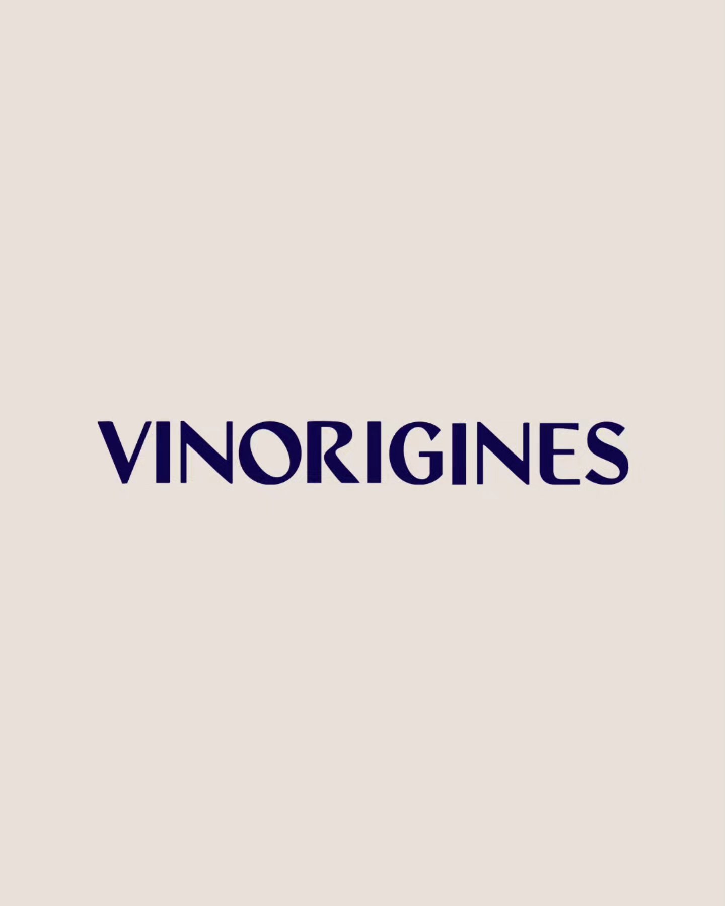 VINOIRIGINES
Créateurs de cuvées originales
