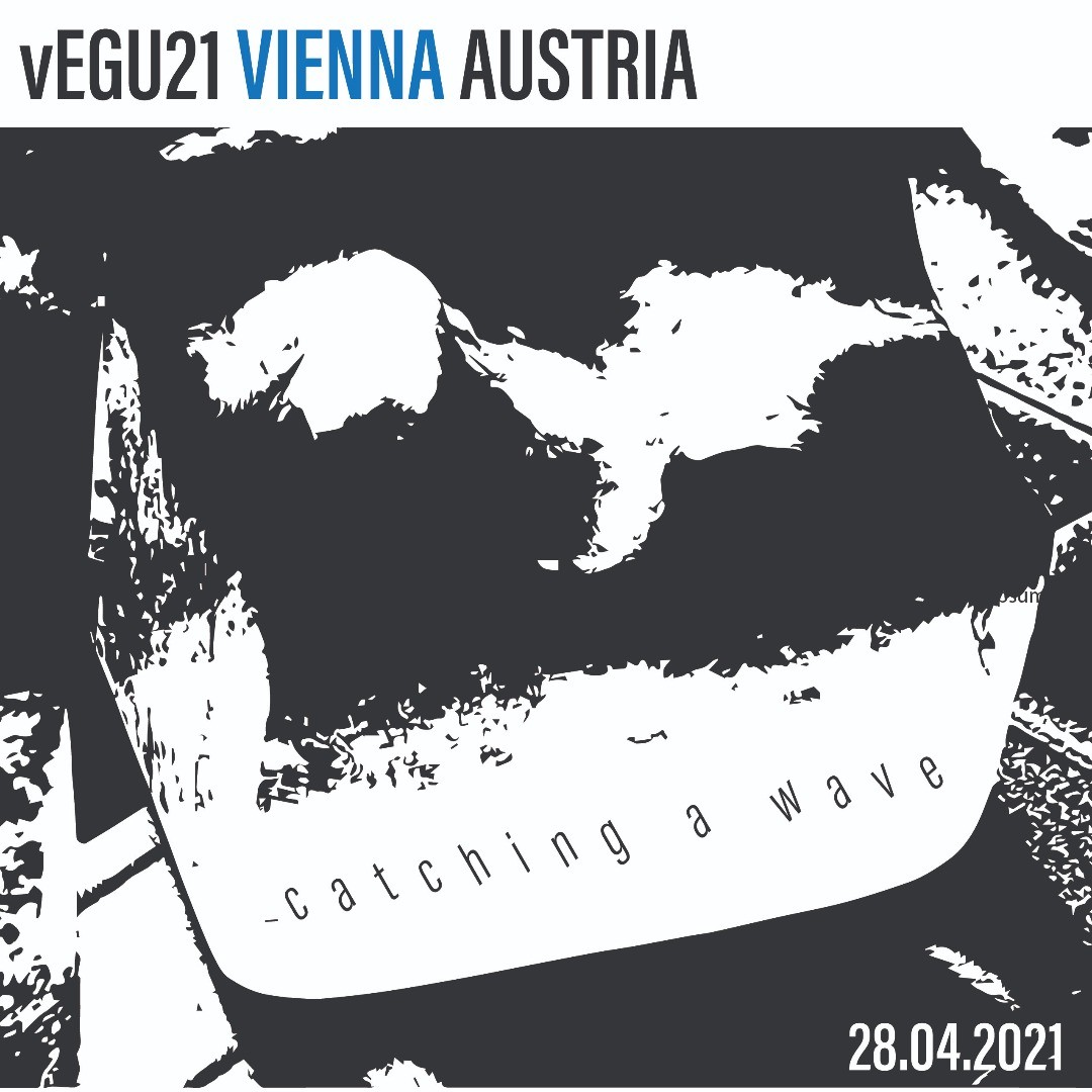 Making plans this #EarthDay?
Come join us next week at #vEGU21 Art/Science Interface session
More info in bio