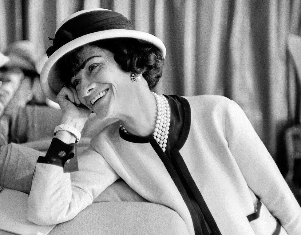 #MondayMuse Gabrielle Chanel
August 19, 1883 - January 10, 1971
Having worked for the iconic brand introduced me to a world of timeless, classic, less-is-more French beauty philosophy and gave me some of the most memorable experiences.
Favourite Gabrielle Chanel Quotes:
“Beauty begins the moment you decide to be yourself.”
“Simplicity is the keynote of all true elegance.”
#gabriellechanel #coco #icon #woman #timeless #5 #muse #monday #inspiration #quotes