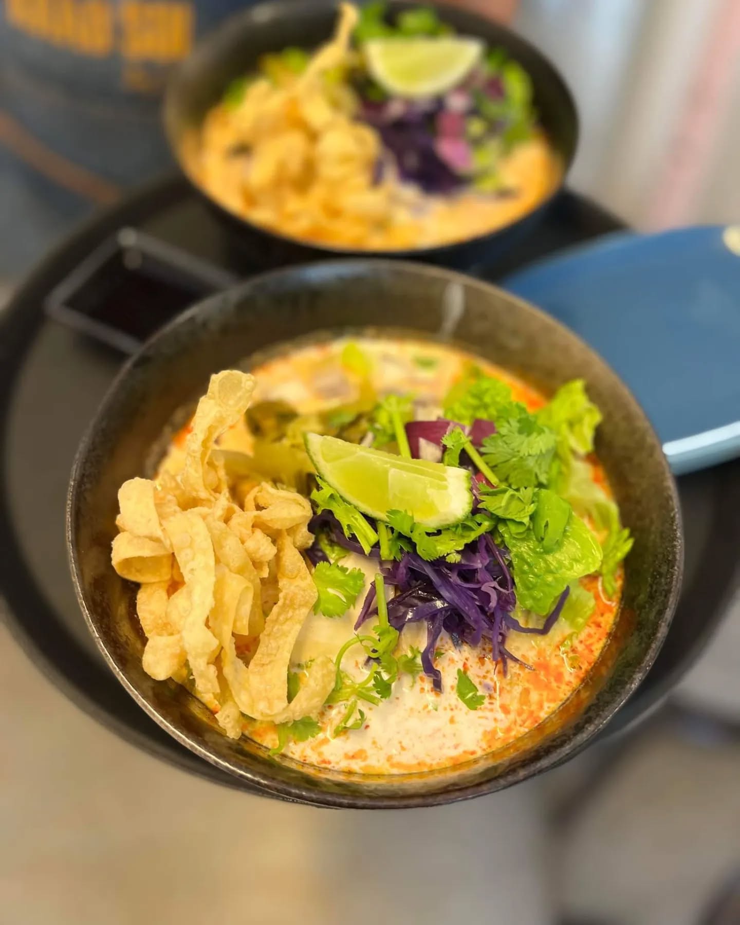 Have some of our bowl before Mid Summer food in this incoming long weekend.