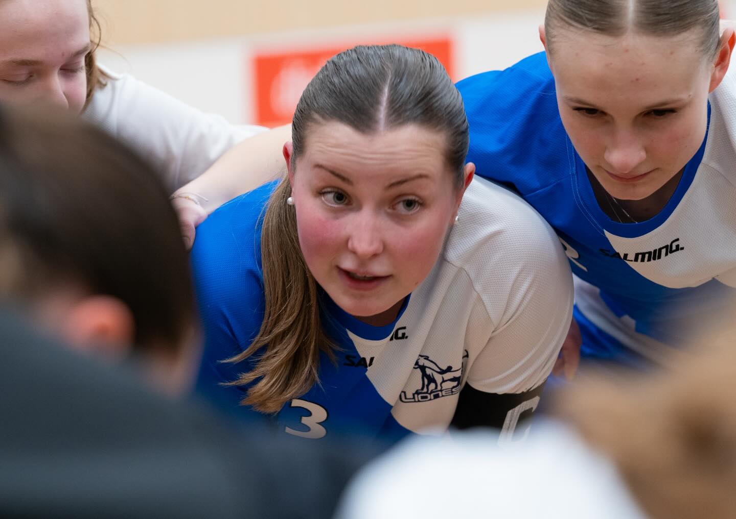 Fotos vom vergangenen Heimspiel!❤️
🔵⚪️
Danke, @n.rechberger! 🐐
🔵⚪️
#fotos #lioness #swissunihockey #zurich #meisterschaft