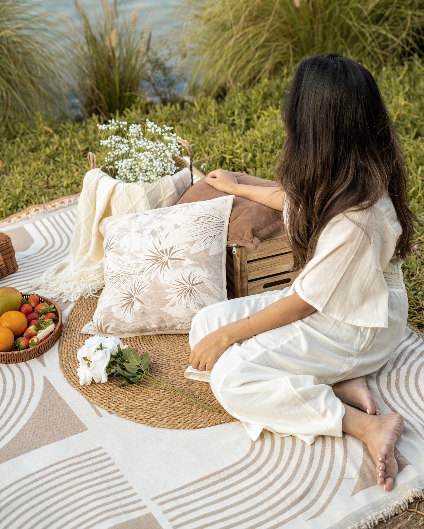Outdoor Picnic Theme Photography
#photographer #photography #picnictheme #alqudra #dubai