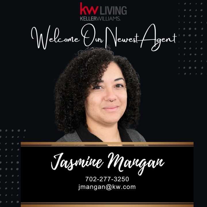 🎉 Welcome Jasmine Mangan to the KW Living Family! 🎉
We are beyond excited to announce that Jasmine has officially joined the Pohlman Team! 🎊
Jasmine brings an incredible background, having traded in her career in Human Resources for her passion in Real Estate. She and her husband have a beautiful family with two teens, a toddler who keeps their two dogs on their toes, and she couldn't be more thrilled to dive into this new chapter with us!
Welcome aboard, Jasmine! We're so happy to have you on the team! 🏡✨