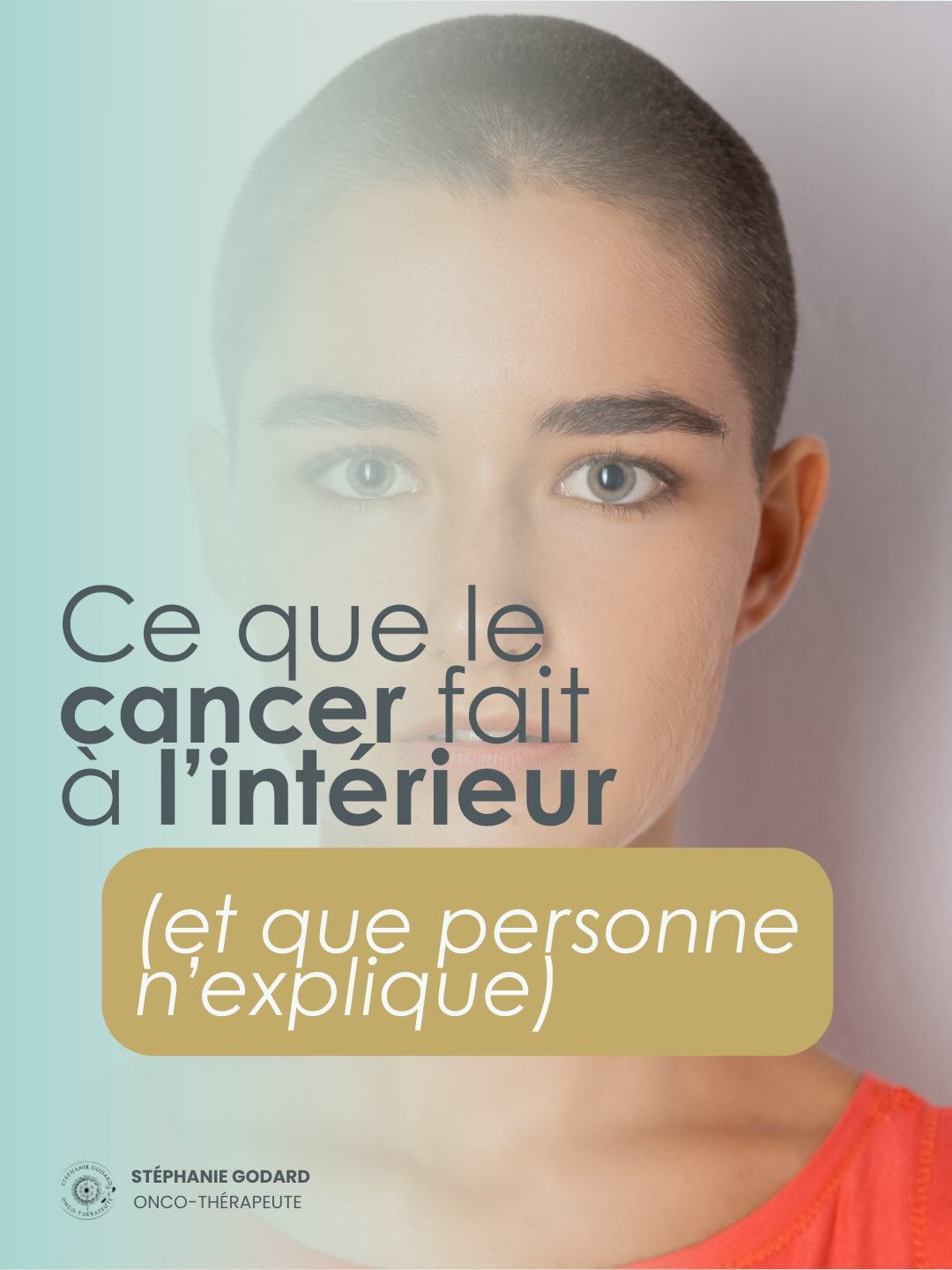 🧠 Ce que le cancer fait à l’intérieur (et que personne n’explique)
Quand les traitements s’arrêtent,
beaucoup pensent que le plus dur est derrière.
Et pourtant, en après-cancer, de nombreuses personnes vivent exactement l’inverse :
le corps récupère…
mais à l’intérieur, tout devient plus fragile, plus confus, plus intense.
👉 Ce décalage entre le corps et la tête est fréquent après un cancer.
👉 Il ne signifie ni faiblesse, ni manque de gratitude, ni échec personnel.
En psycho-oncologie, on sait que pendant la maladie et les traitements, beaucoup fonctionnent en mode survie :
tenir, encaisser, s’adapter, avancer malgré tout.
Les émotions sont souvent mises de côté pour pouvoir continuer.
C’est souvent après, quand la pression médicale diminue, que ce qui n’a pas eu de place pendant les traitements refait surface :
fatigue émotionnelle, anxiété, hypersensibilité, sentiment de vide, perte de repères, peur de la rechute.
On parle alors de décompensation différée : un relâchement intérieur qui survient quand le danger est passé, pas quand il est présent.
💬 Autrement dit : si c’est plus difficile après votre cancer, ce n’est pas illogique.
C’est souvent le premier moment où l’intérieur peut enfin s’exprimer.
L’après-cancer n’est pas un retour à la normale.
C’est une phase à part entière, avec ses enjeux psychiques, émotionnels et identitaires, chez les personnes malades… mais aussi chez les proches aidants.
🤍 Mettre des mots sur ce qui se passe à l’intérieur,
c’est déjà sortir de la culpabilité et de la solitude.
💬 Est-ce que vous vous reconnaissez dans ce décalage après les traitements ?
Dites-le en commentaire, ou envoyez ce post à une personne concernée.
Parler de l’après-cancer, c’est déjà commencer à l’apprivoiser.
#cancer #aprescancer #postcancer #émotions #santementale