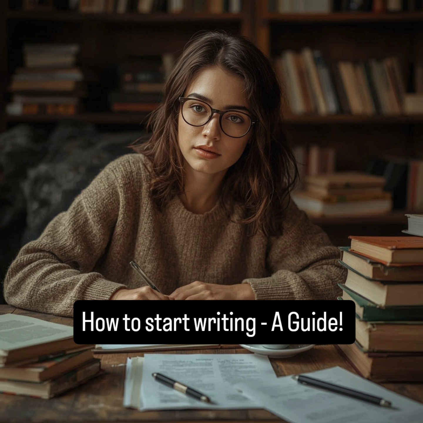 I always wanted to become a writer. Here is the first firm step in this direction. I don't know where I will reach but I definitely know the direction. I love this journey.
Starting is never easy. Here is a short note on a quick & dirty hack. Do share your thoughts
Note on - MagicThreadworks.com
Link in bio
#write #writerswrite #writer #writingcommunity #writinglife #writingtips #writersonwriting #writing