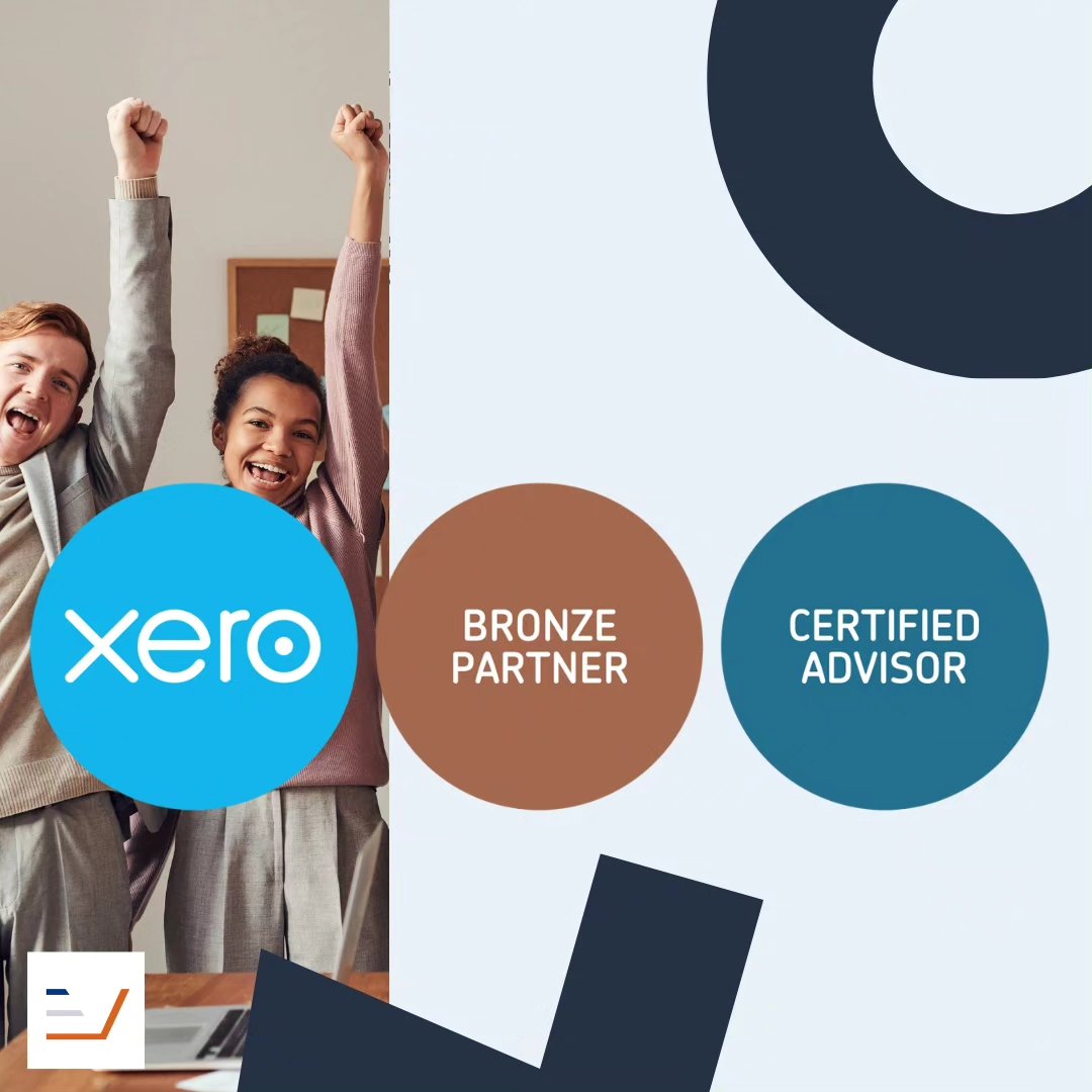 We are growing! Sometimes we don't want to share our success just because it doesn't seem as great and significant as others. As a small business we need to share our success and celebrate others' with them.