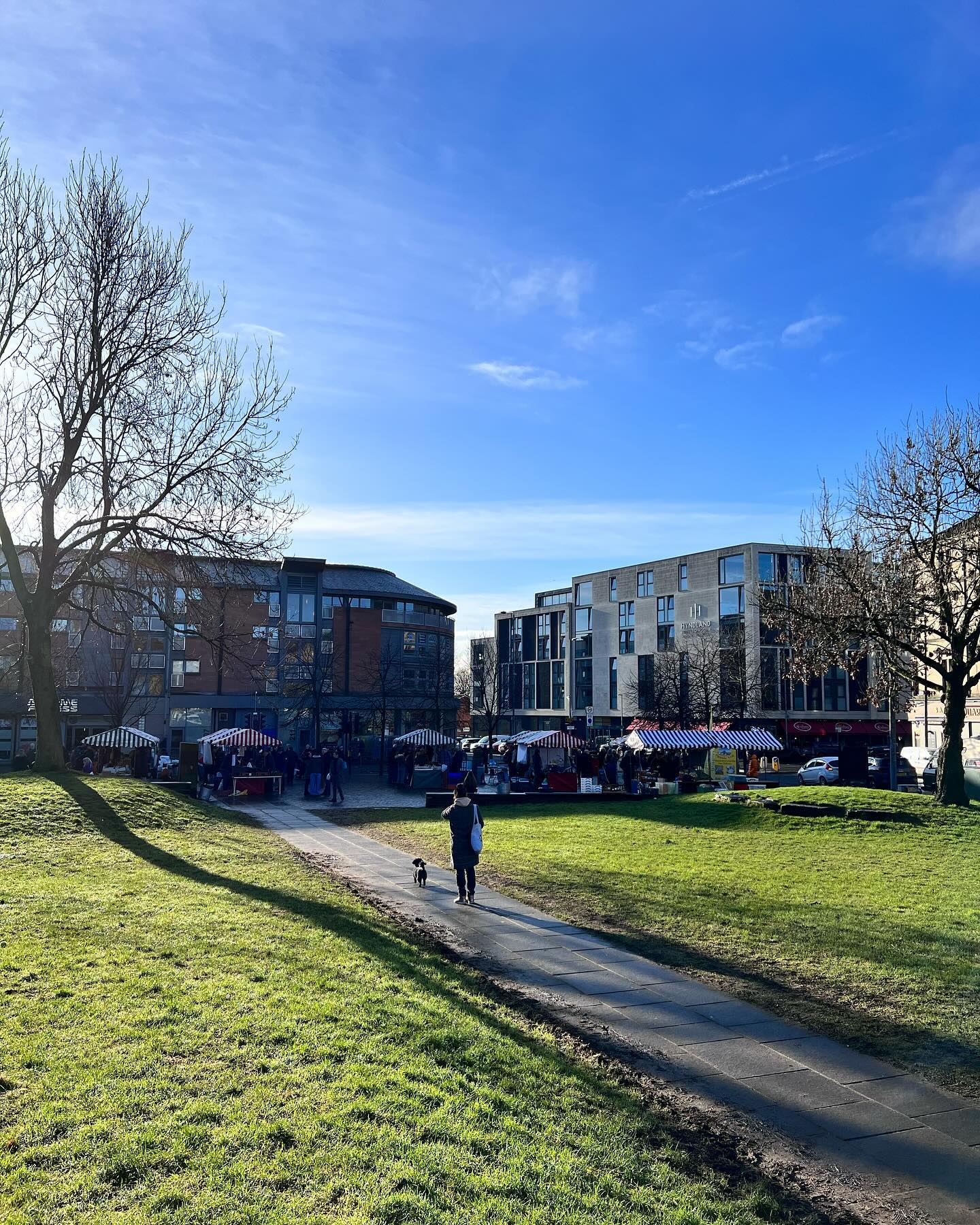 Taking a wee break from the Partick Farmers Market this Saturday (13th Jan). Sorry if we have ruined your coffee drinking/buying plans! If your coffee bean stock is running low you can always order online for delivery. See you all on Jan 27th!