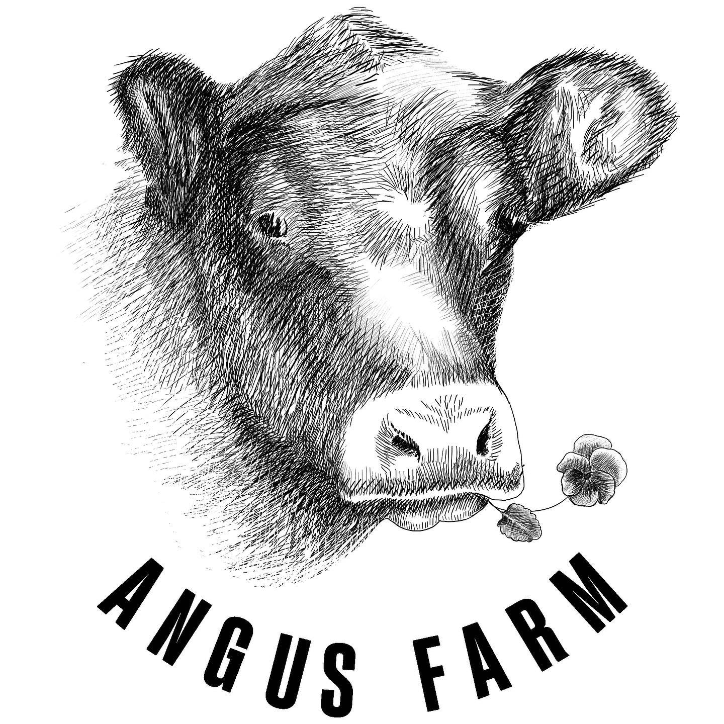 100% grass-fed angus farm #regenerativeagriculture #grassfed #sustainability #farmtotable #cleaneating #carnivore