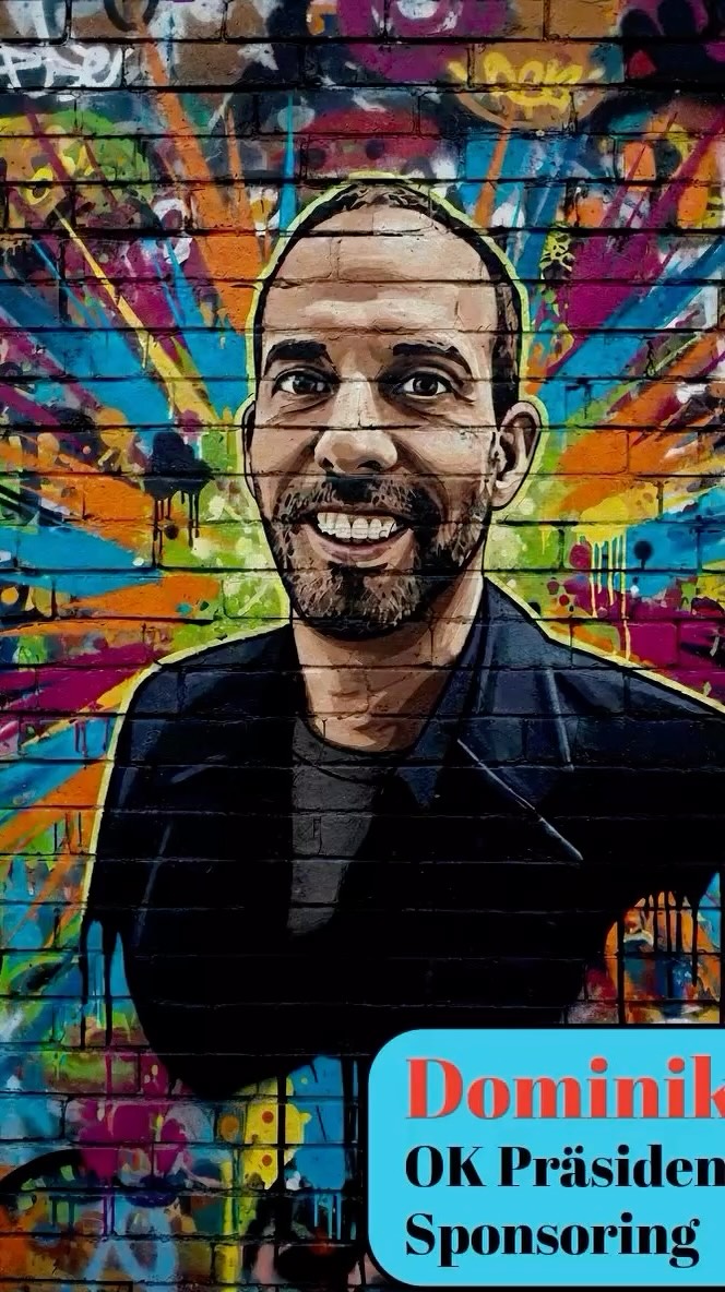 Ein Event wie der Triathlon Frauenfeld entsteht nicht einfach über Nacht - Zeit für einen Blick hinter die Kulissen. 😀
Willkommen bei unserer Postingserie „Behind the scenes“. Der Anfang macht der Mann mit dem Überblick: unser OK-Präsident Dominik Spycher
Für Dominik ist Triathlon seit über 30 Jahren eine Passion. Er ist Feuer und Flamme für den Sport und lebt ihn sowohl als Athlet, als auch als Organisator.
#triathlonfrauenfeld #blickhinterdiekulissen #sportevent #triathlon