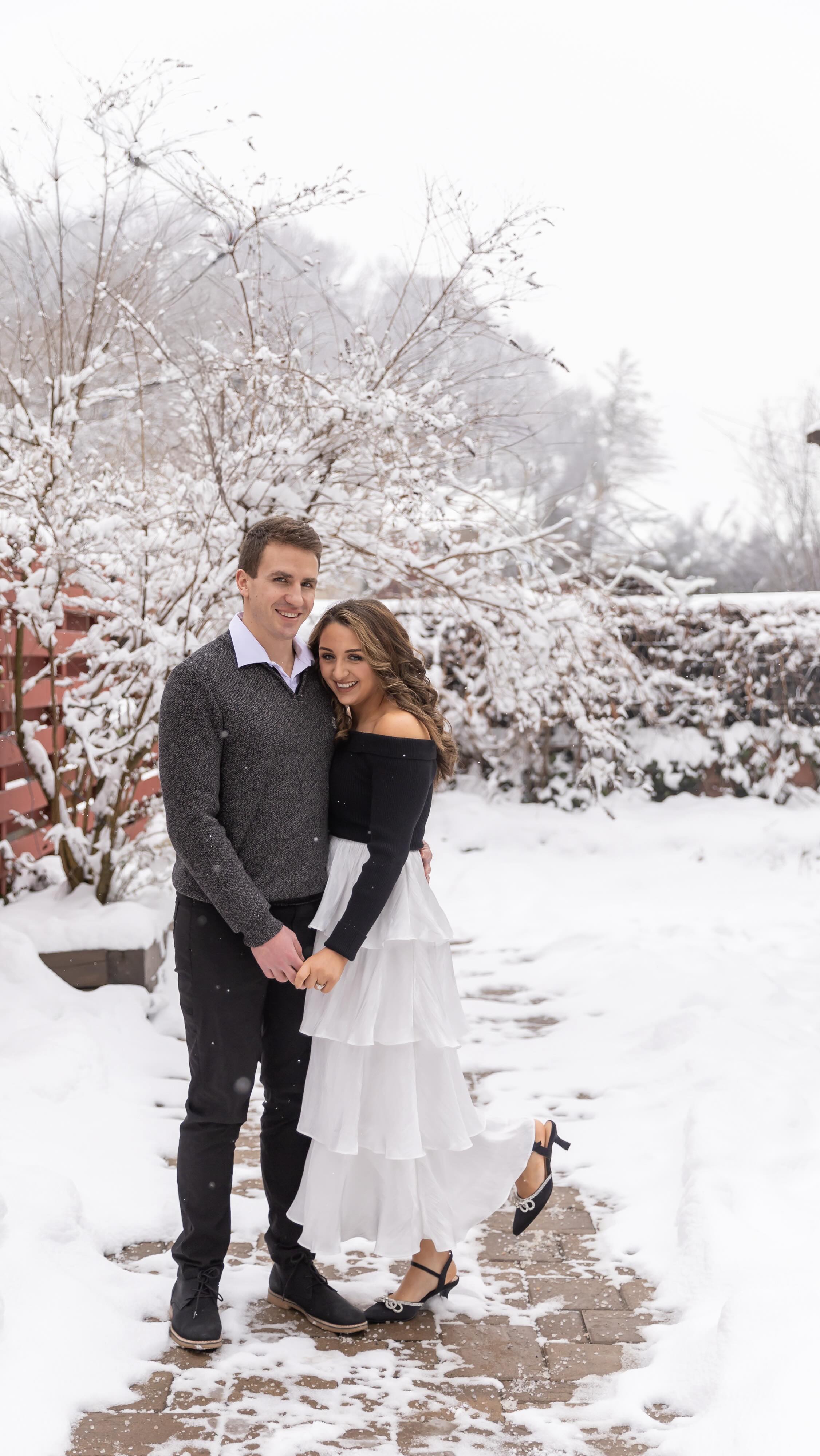 No better way to spend a snow day than to play IN it!! And a snow ball fight was the perfect thing to do.
One of my favorite sessions so far this year with these two sweethearts ….always up for anything.
Can’t wait for their Dec wedding ❄️❄️
An absolutely perfect way to celebrate
@townleyhousehotel @marina_lobaido
#snowfight #engagementsessions #njweddingphotographer #cortneytorresphotography #cortneytorresweddingphotography