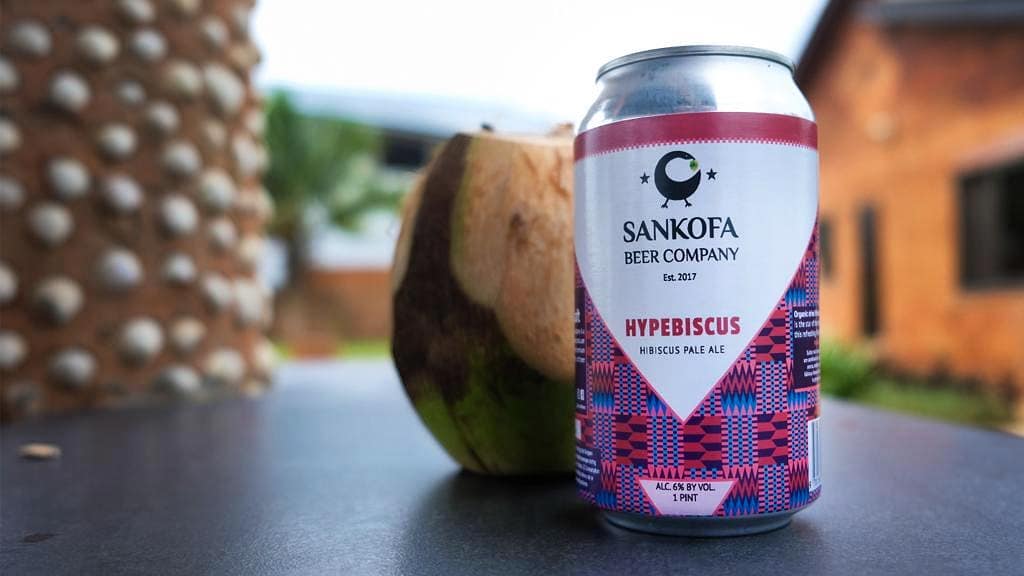 It's the weekend. GRAB A BEER! Find our DC area locations by clicking the link in our bio 🍻
.
.
.
#SankofaBeer #CraftBeer #HYPEbiscusSZN #HYPEbiscus #Summer #OrderOnline #BuyLocal #SupportLocal #DrinkLocal #DMV