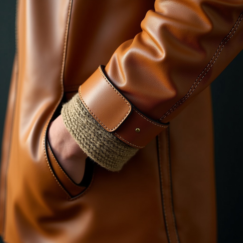 Where heritage tailoring meets the city street — crafted British silhouettes reimagined for the modern wardrobe. Thoughtful sourcing, precise tailoring, and limited-edition drops make each jacket a lasting statement. Link in bio to explore the collection and tell us: which silhouette feels most like you? 🧥✨🖤🔗 #LuisLeather #ModernHeritage #SustainableLuxury #Craftsmanship #LeatherStyle #TimelessDesign #LimitedEdition #CityWardrobe