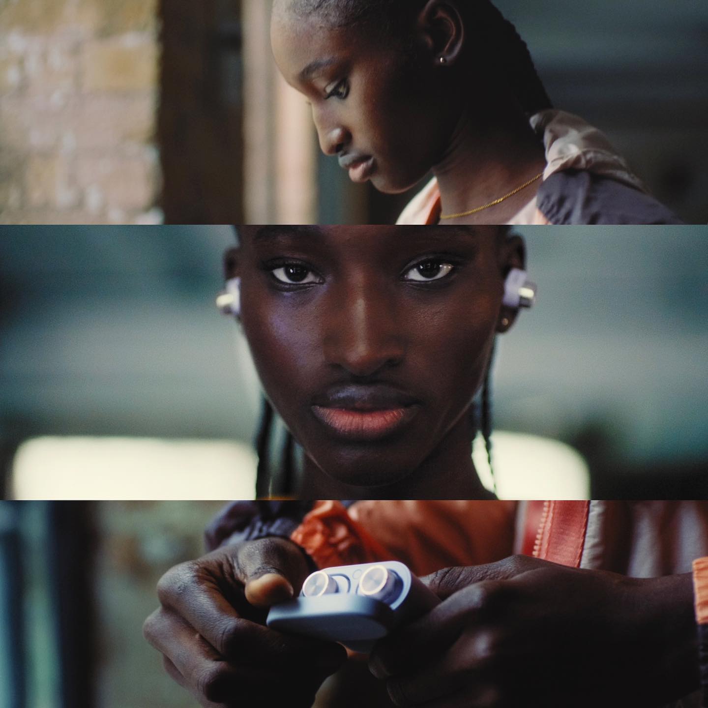 New commercial work for @bowerswilkins from last year🎥
Filling in for @adamhale_dop and taking over as DOP from @joshbirchdop for the last day left some big boots to to fill!
Shoutout to the top team @aidan_bryan1 on sharps ⚙️, @lukeflaherty1 killing it as always as loader🎬, and @alrice_ completely carrying me through the day as gaffer💡🙏🏻
-
-
-
-
-
#cinematography #cinematographer #dop #dp #filmmaker #filmmaking #film #camera #directorofphotography #tvc #tvcommercial #arri #arrialexa