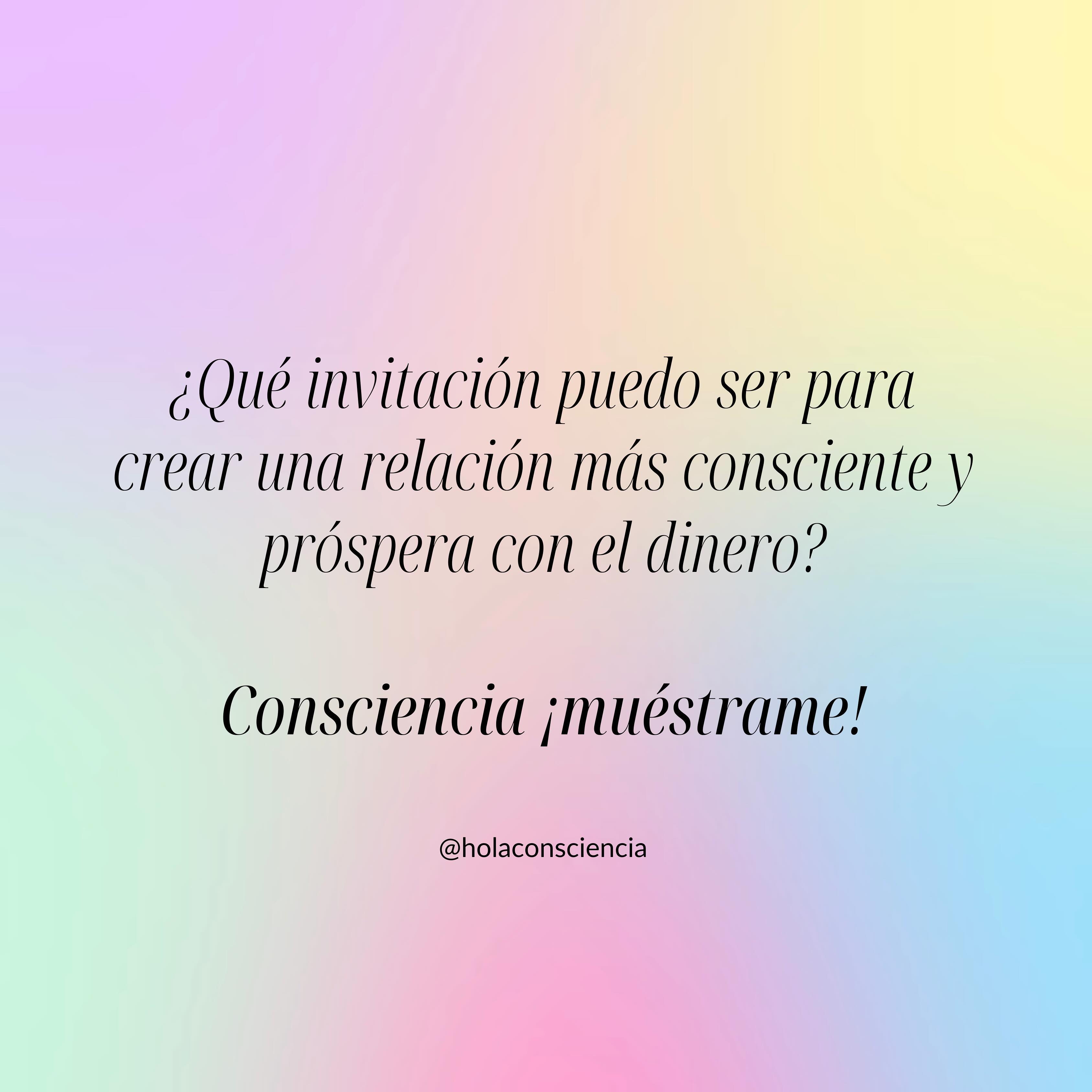 🌈✨ ¿Sabías que cada elección 🤔 que hacemos está mega influenciada por cómo vemos la abundancia 🌟 y la escasez? 🤯 A veces, nuestras creencias son como esas barreras invisibles 🚧 que nos separan de una prosperidad sin límites. 💸
Pero aquí viene lo divertido: ¡podemos transformar esos puntos de vista limitantes! 🔄💥 Imagina permitir que la riqueza 💰 fluya hacia ti con tanta facilidad y alegría 🌊😄 como tu canción favorita en repeat. 🎶
¿Listo para hacer de la abundancia tu nueva normalidad? 💫🚀 ¡Haz preguntas, transforma, fluye y disfruta! 🎉
#serconsciente #infinitasposibilidades #accessconsciousness #accessconsciousnessmexico #barrasdeaccess #quemasesposible #elecciones #coachingdevida #wellnessjourney #wellnesscoach #wellnessthatworks #bienestarintegral #trascender #gozo #joy #gratitude #personalgrowth #empowerment #goals #inspiration #motivation #desaprender #conexion #lifehacks #dinero #riqueza #abundancia #exito #abundance