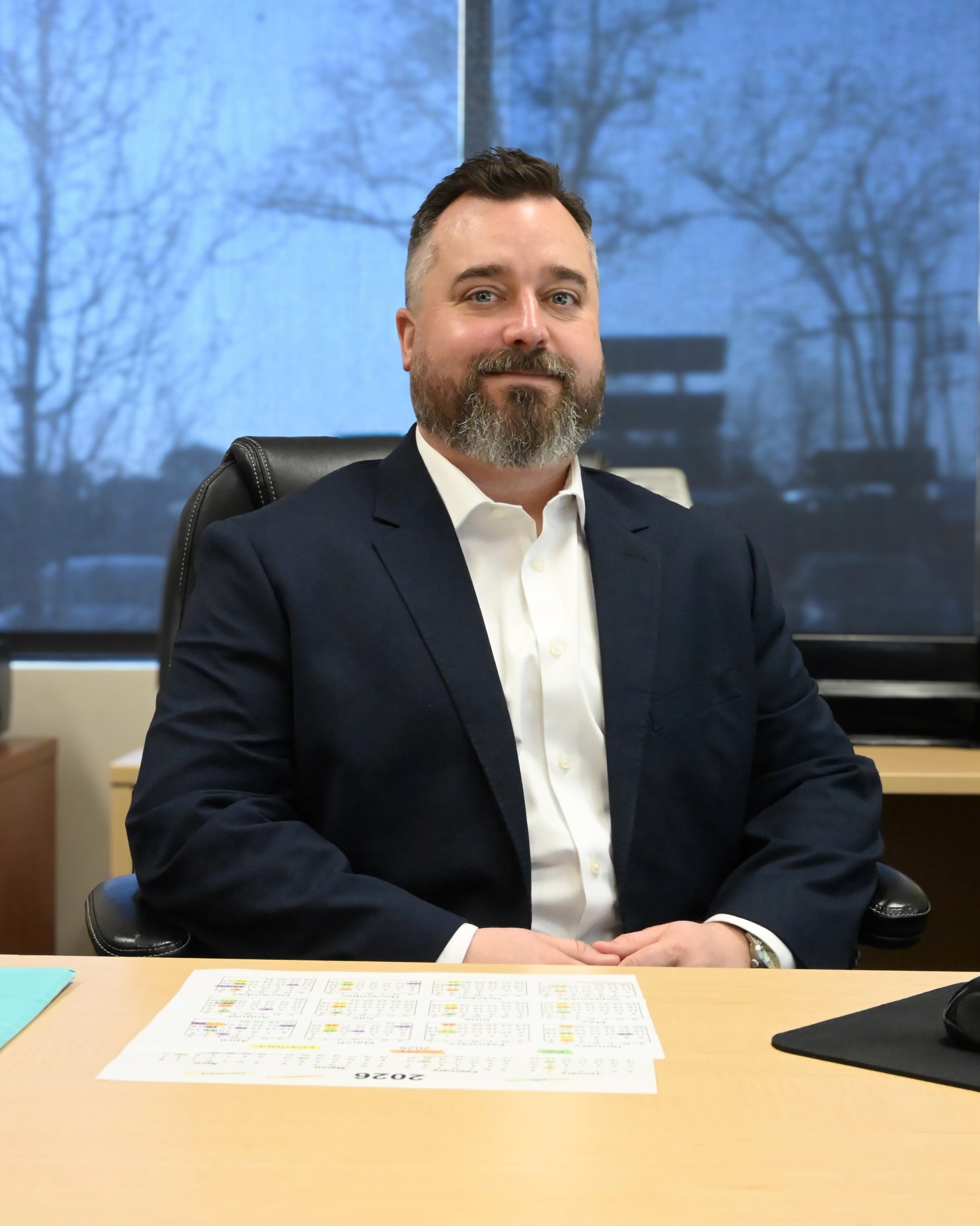 Please join us in welcoming Josh Thompson as the new VP of Finance at Edwards Family Companies. 👏🏻
Josh brings valuable experience and a strong, thoughtful approach to financial leadership that will support our continued growth and long-term vision. We’re excited to have him on board and look forward to what’s ahead. 🌱