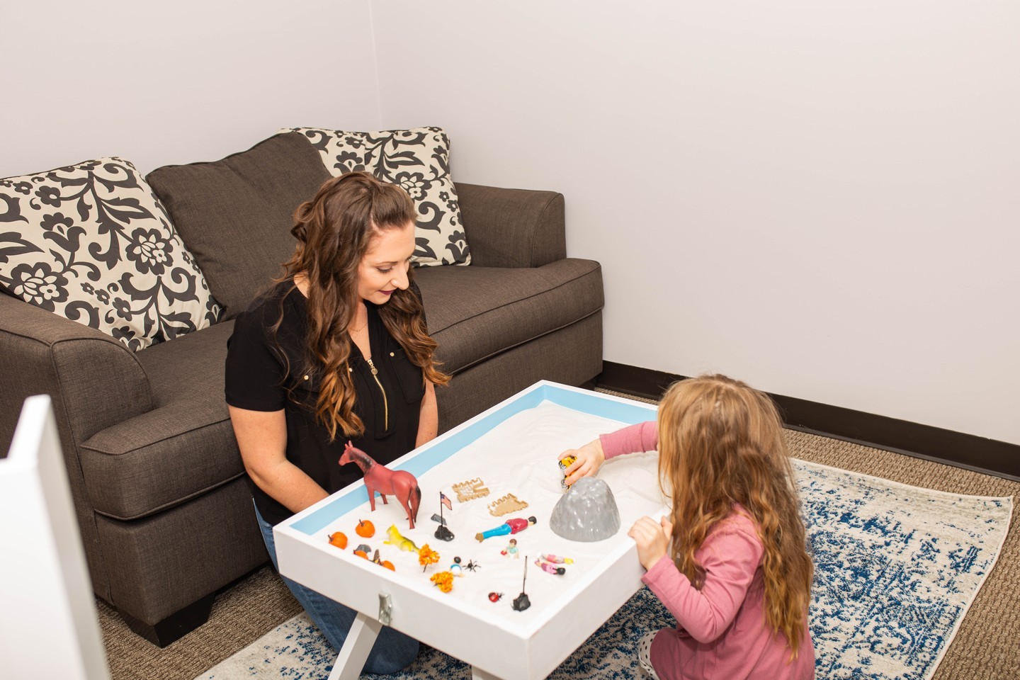 Who knew therapy for kids could be so fun and beneficial? Dive into our new blog on child-centered therapy and discover how it can transform your child's life! 🌈👧 Let us know your thoughts in the comments below! #KidTherapy #FamilyWellness #HappyHearts #newblogpost