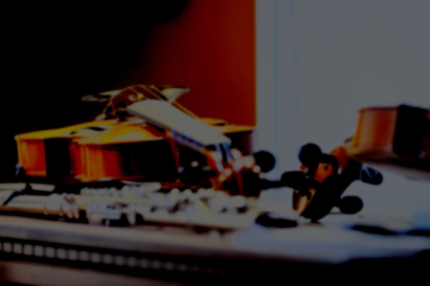 You'll laugh, you'll cry, but that's what music is all about right?
Become a part of the hub where we share stories, unravel the mind and heart, and learn a thing or two. Embrace the opportunity to connect, learn, and grow alongside fellow musicians
#musicblog #musicians #theanxiousmusician
https://buff.ly/3OQghXT