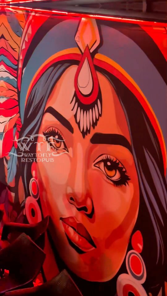 Vibes doing their thing. ✨🔥
Lights low, beats high, energy just right — the kind of night you don’t plan, it just happens. 😮💨🥂
If you feel it, you’re already part of it.
📍 WTF RestoPub, Chetty Street, Puducherry
📞 +91 8428992299
#WTFRestoPub #VibeMode #PondyNights #RestopubEnergy #WayToFly StillLegendary 🖤🔥