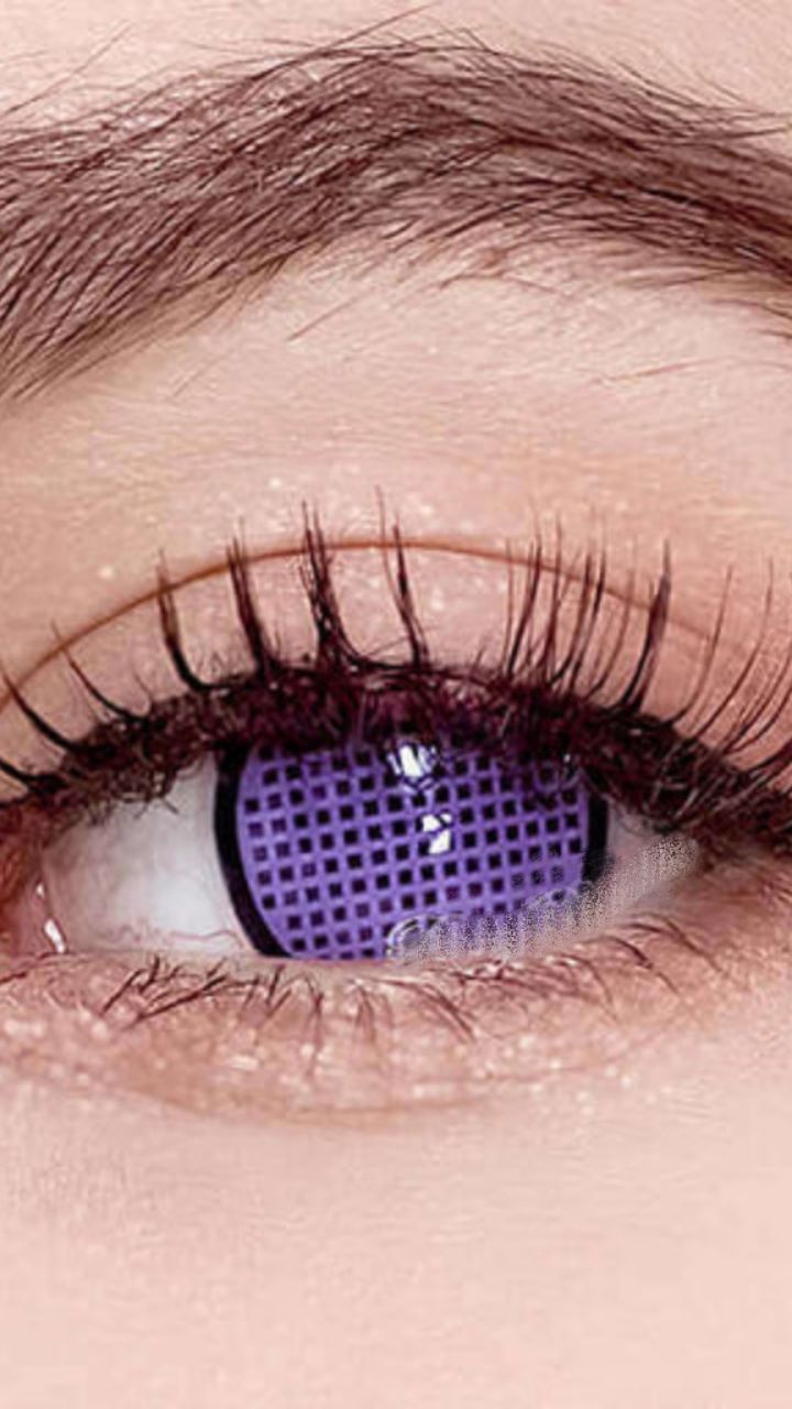 COD. Mesh R Purple
Marca: Urban Layer
Duración: 1 año
.
#urbanlayer #pupilentes #lentesdecontacto #nother