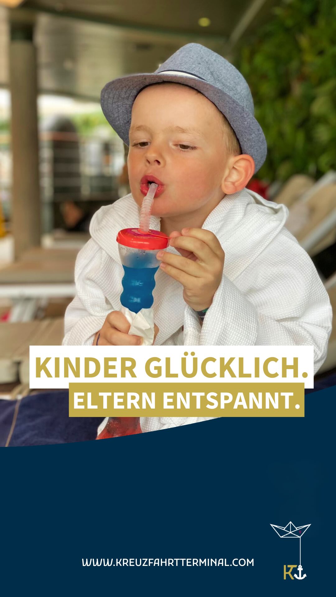Familienurlaub kann entspannter sein, als viele denken. 🚢
Während die Kinder neue Freunde finden, genießen Eltern Zeit für sich.
Alles findet an einem Ort statt, ohne ständiges Kofferpacken oder lange Wege.
✔️ alles an Bord
✔️ flexible Essenszeiten und viele Rückzugsorte
✔️ Abwechslung für jedes Alter
✔️ kurze Wege
✔️ Kidsclubs
Reedereien wie AIDA und MSC sind besonders familienerprobt –
entscheidend ist jedoch, 𝘄𝗲𝗹𝗰𝗵𝗲𝘀 𝗦𝗰𝗵𝗶𝗳𝗳, 𝘄𝗲𝗹𝗰𝗵𝗲 𝗥𝗼𝘂𝘁𝗲 𝘂𝗻𝗱 𝘄𝗲𝗹𝗰𝗵𝗲 𝗥𝗲𝗶𝘀𝗲𝘇𝗲𝗶𝘁 𝘇𝘂 𝗲𝘂𝗿𝗲𝗿 𝗙𝗮𝗺𝗶𝗹𝗶𝗲 𝗽𝗮𝘀𝘀𝘁.
Genau hier setzen wir mit persönlicher Beratung an.
👉 Familienkreuzfahrt unverbindlich anfragen.
𝗠𝗘𝗘𝗥𝗕𝗟𝗜𝗖𝗞? 𝗞𝗧⚓
#kreuzfahrturlaub #kreuzfahrtterminal #urlaubmitkindern #familienurlaub #familienzeit #entspanntreisen #kreuzfahrtberatung #urlaubalsfamilie #meerblick #kreuzfahrtmitkindern #familienkreuzfahrt #meinschiff #reisenmitkindern #msccruises #aida