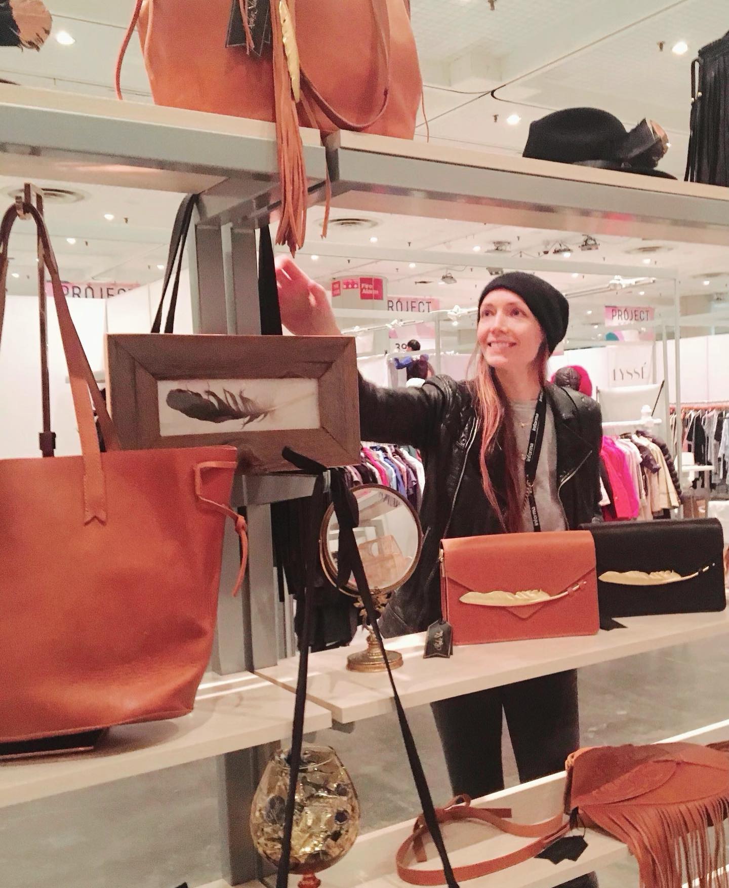 ⚡️Women Rock⚡️It’s international women’s day - Support women run small businesses today! #internationalwomensday #womensupportingwomen #womenledbusiness #rockandstone