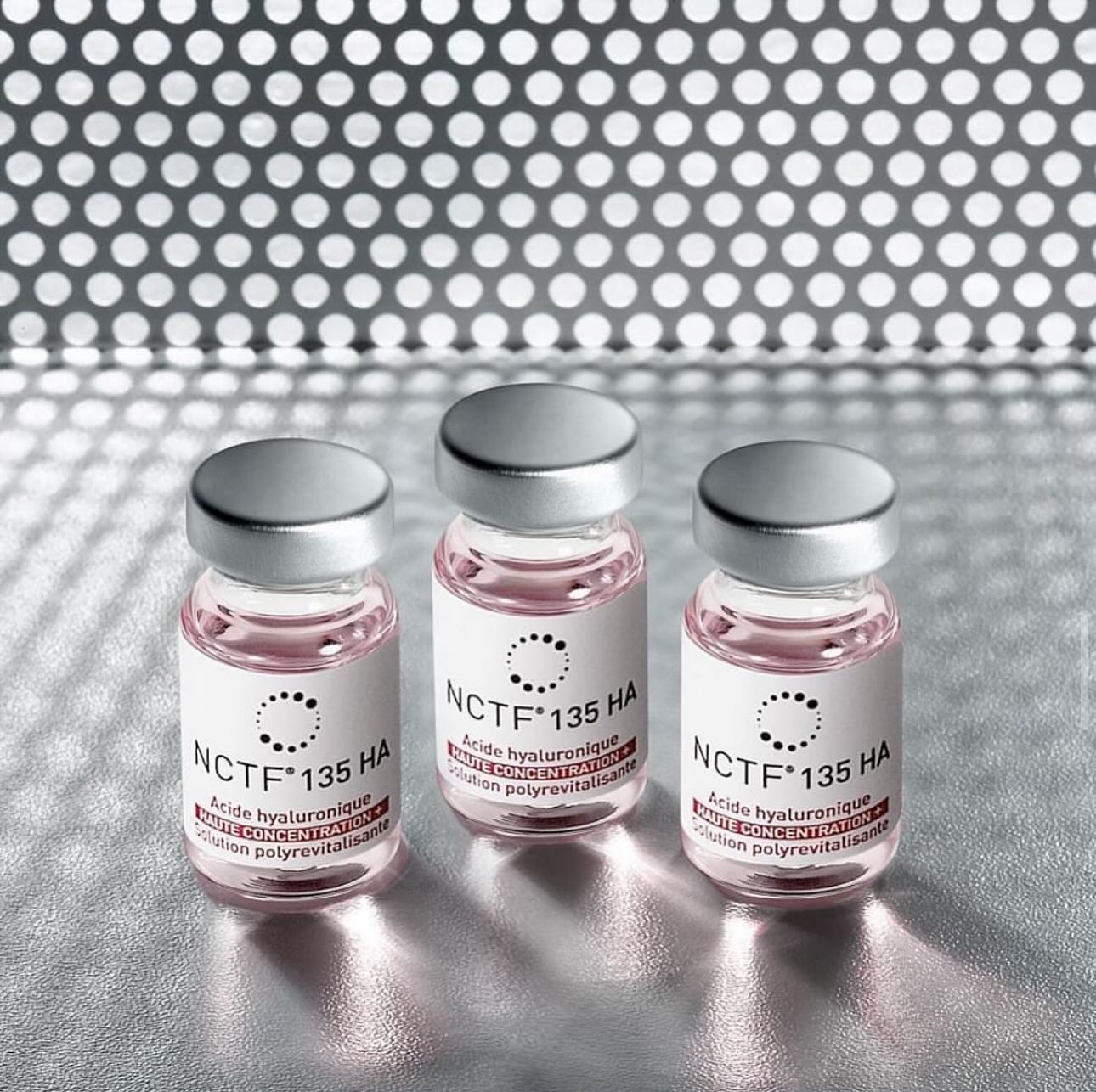 Summer is gone. Feeling a bit grey & dull? Get some glow back with NCTF skin primer. Your best skin ever! #nctfuk #nctfskinbooster #nctfprotocol #glow #skinbooster