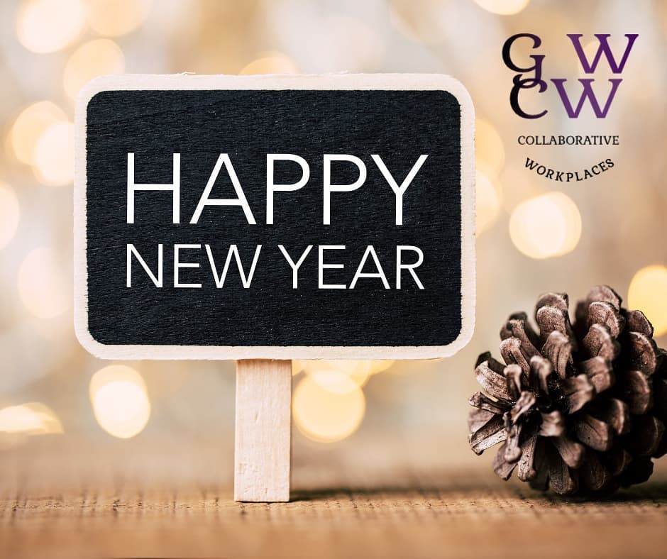 Happy New Year from our team to everyone!
#GWCW #virtualoffice #entrepreneur #business