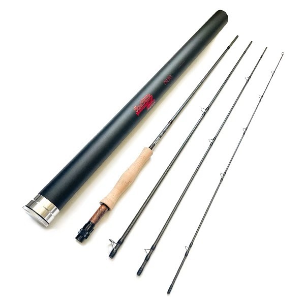 Another cracking rod from the team at the @redtruckflyfishing This time with the 4100-4. A 10’ 4 weight that’s perfect for indicators, tight line and big rig while nymphing. They even had their testers throwing streamers and some dry flies with fantastic results.
For Aussie and NZ fly fishers, you can grab one from us here @gear.truck
https://www.geartruck.com.au/products/red-truck-diesel-10wt-9ft-fly-rod-4-piece-1090-4
#flyfishingaustralia #flyfishingnz #flyfishingnewzealand #redtruckflyfishing #dieselflyrods #redtruckfamily
