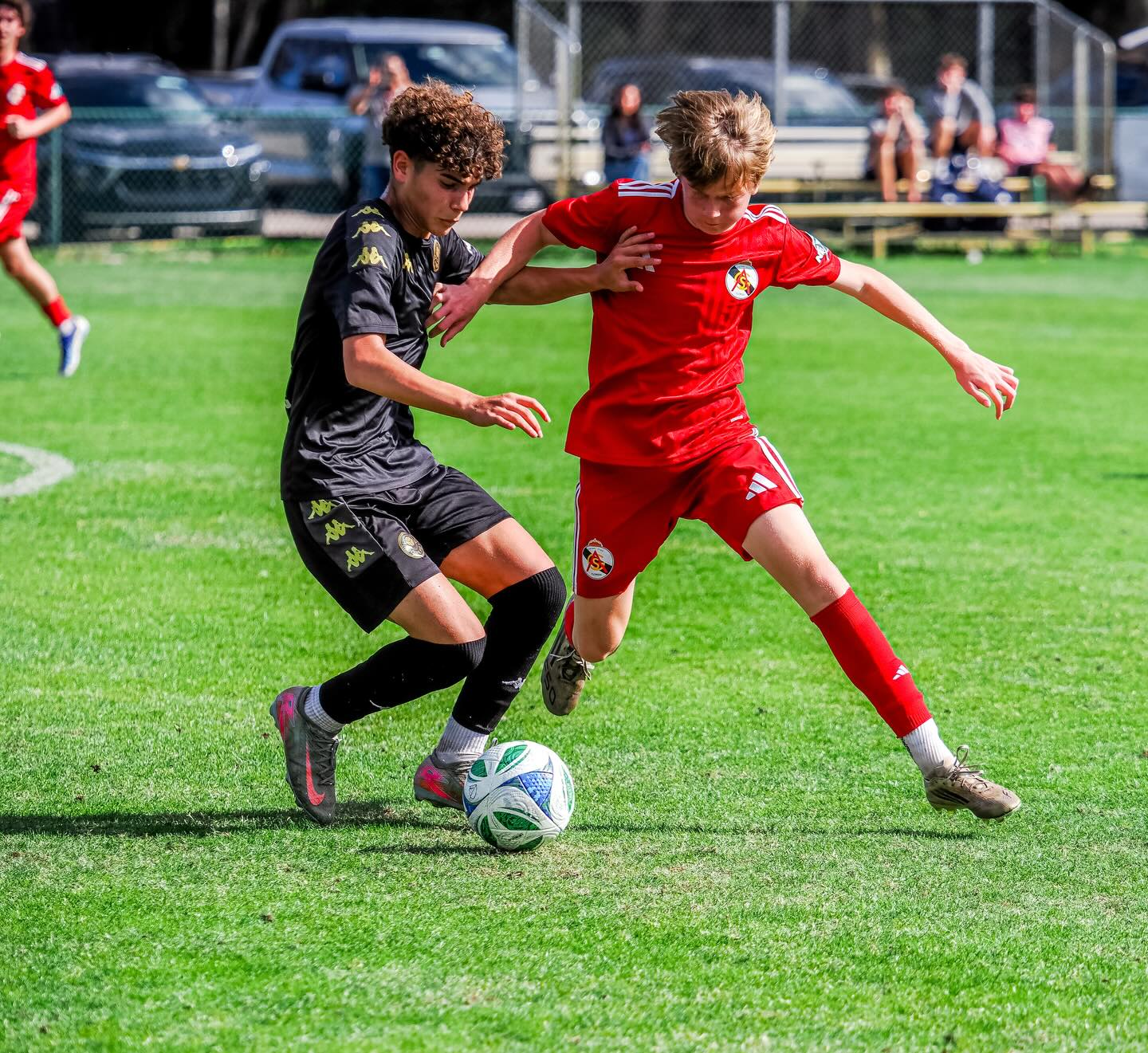 More 📸 from our weekend in Orlando.
GO ASG! More than a club.