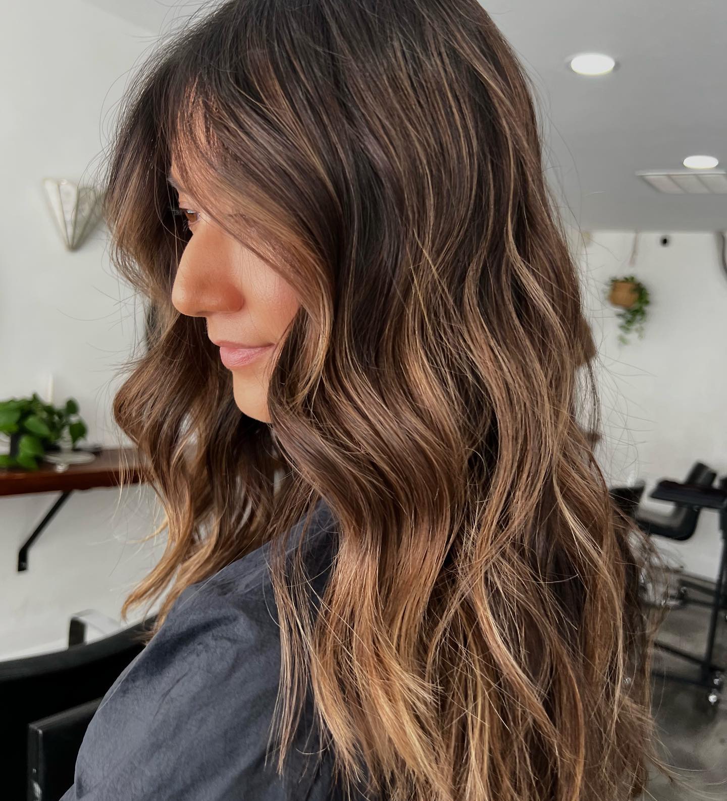 we’ve still been hard at work here 😓. we are just terrible at posting. currently accepting social media managers plz & thx.
______
stylist @natalie.palmer @natalie.palmerhair
assist @sierraa.jordann