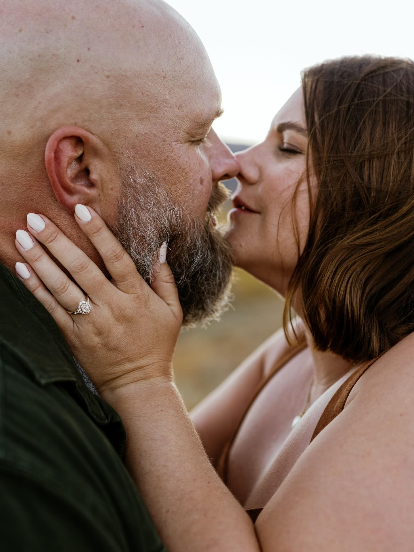 Amanda & Luke 🤍
Can’t wait to celebrate their BIG DAY this summer