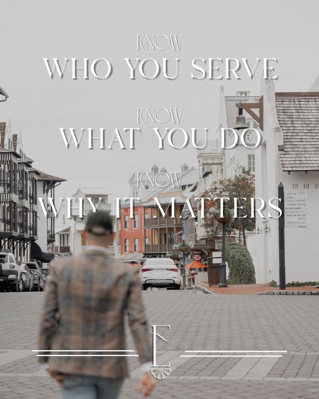 🍋 Brand Clarity Comes First 🍋
If your business feels messy, scattered, or like you’re constantly second-guessing what to post, what to sell, or how to show up… it’s usually not a marketing problem.
It’s a brand clarity problem.
Brand clarity is knowing who you serve, what you do, and why it matters—before you touch a logo, a website, or Instagram. It’s the difference between throwing spaghetti at the wall 🍝 and building a brand that works for you.
At Da Enzo, clarity is step one.
Because when your brand is clear:
• your messaging sounds confident
• your visuals feel intentional
• your offers sell without convincing
• your marketing finally makes sense
Before the fonts.
Before the colors.
Before the content calendar.
👉 Start with clarity—and everything else falls into place.
This is how fresh starts turn into lasting brands.
#BrandClarity #BrandStrategy #BrandingEducation #BuildYourBrand
#SmallBusinessBranding #CreativeEntrepreneur #BrandCoach
#BrandingTips #BusinessBranding #VisualIdentity
#PurposeDrivenBusiness #EntrepreneurMindset #DaEnzoBranding