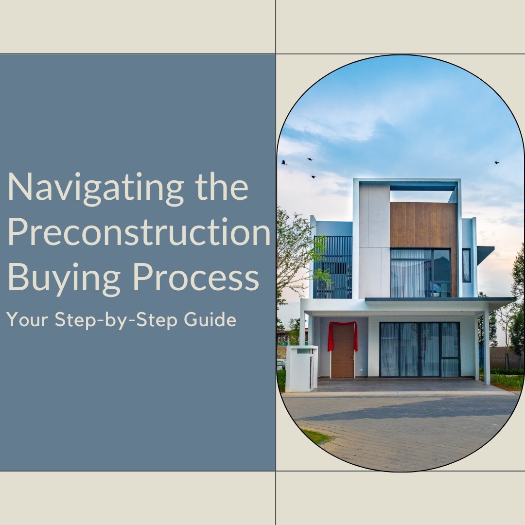 Check out our latest blog post: Navigating the Preconstruction Buying Process; Step By Step Guide
https://www.gtapreconstructionhomes.com/post/navigating-the-preconstruction-buying-process-your-step-by-step-guide
#PreconstructionHomes #GTARealEstate #PropertyInvestment #HomeBuyingGuide #RealtorAdvice #RealEstateTips #CustomizedHomes #ClosingProcess #InvestmentStrategies #NewHomeBuyers #RealEstateMarket #HomeOwnership #TorontoProperties #DreamHome #PropertyInspection #CondoLiving #InvestmentOpportunity #RealEstateExperts #PropertyFinance #GTAHomes #PreconstructionDeals #SmartInvestment #HomeBuyersGuide #PropertyJourney #TorontoLiving #BuyersMarket #RealEstateGoals #PropertyOwnership #PreconstructionExperts #GTAInvestments