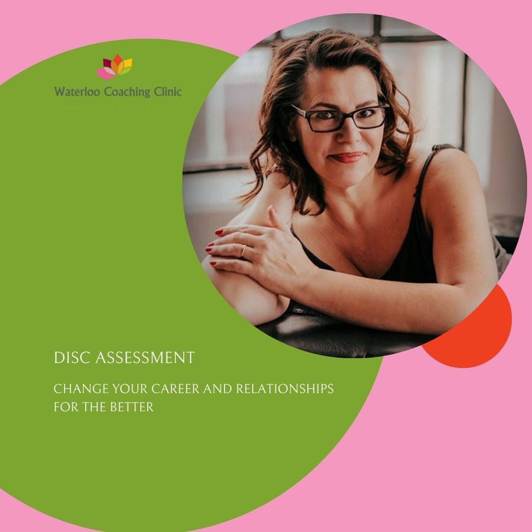 DISC profiles provide a non-judgemental, professional way to develop your skills and team productivity.
Improve your productivity and teamwork
Train without judgement
Manage conflict more productively
Gain self-awareness
Develop sales skills
Become a better leader
Hire the best individuals for the job
Strengthen your relationships
#coach #careercoach #lifecoach #careergoals #executivecoach #discassessment #strength #productivity