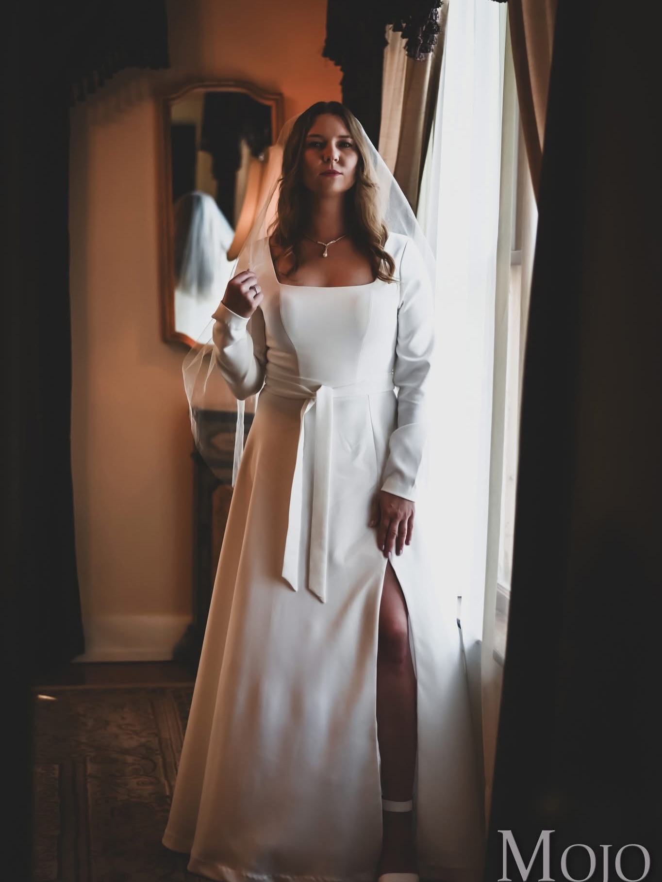 Amethyst + Juan 8.8.25