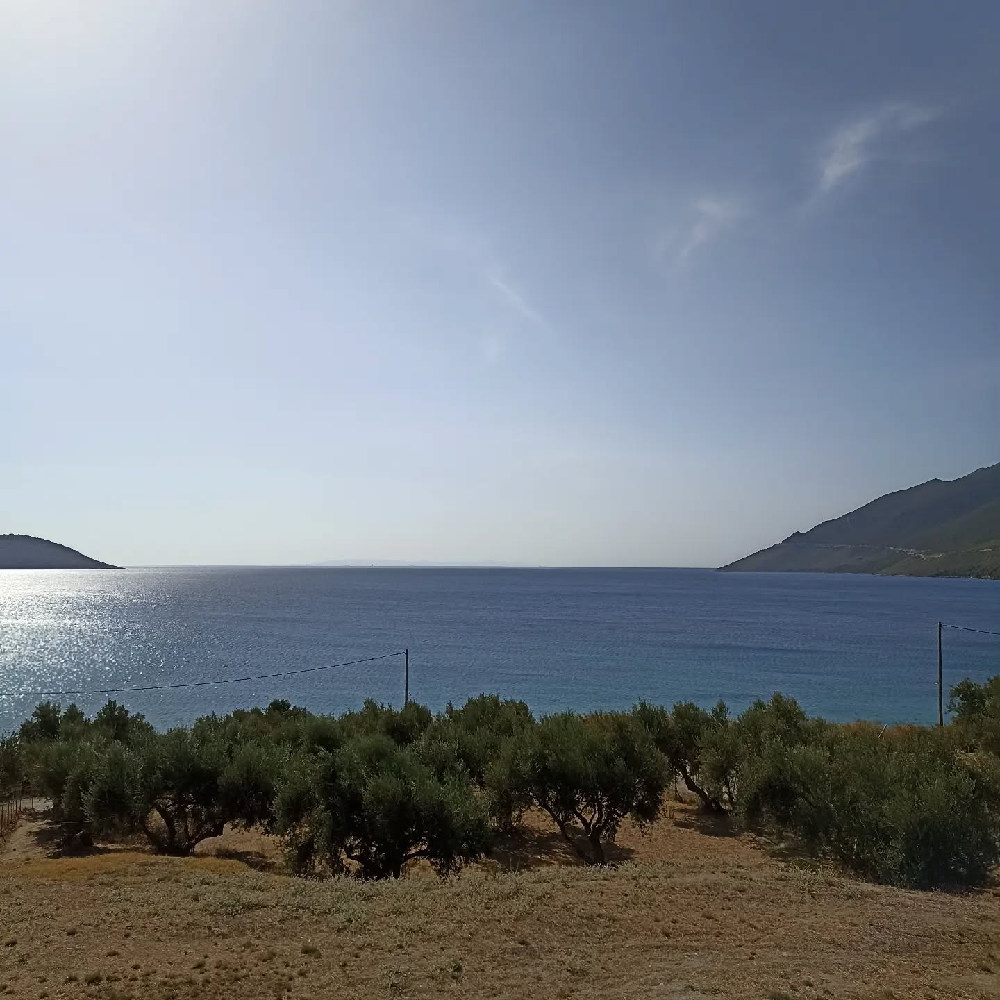 Your day can only be WoW, when your view is this...
