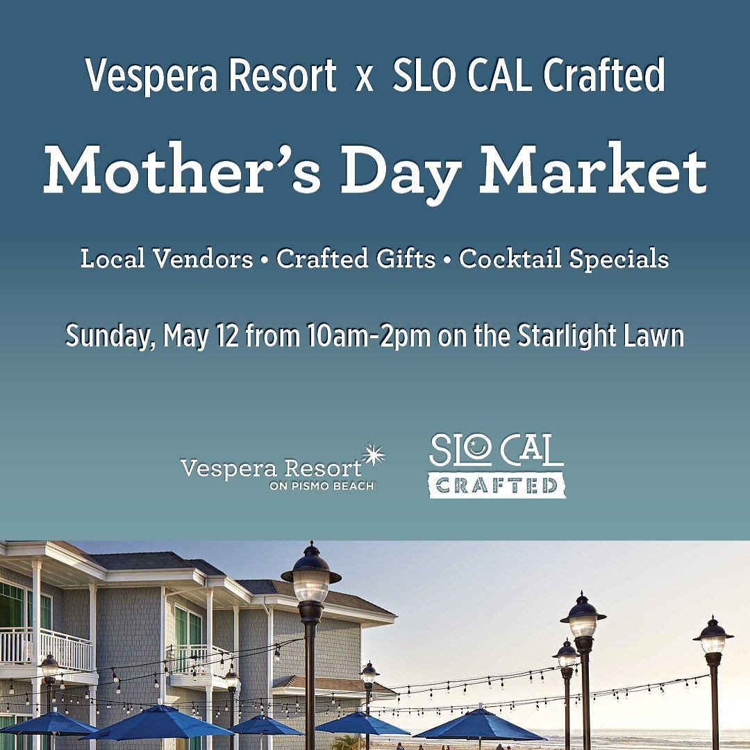 Upcoming Market happening this weekend on Mother’s Day!! 💕🌷🌸💌💐