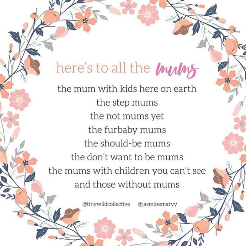 ♥️
#mothersday