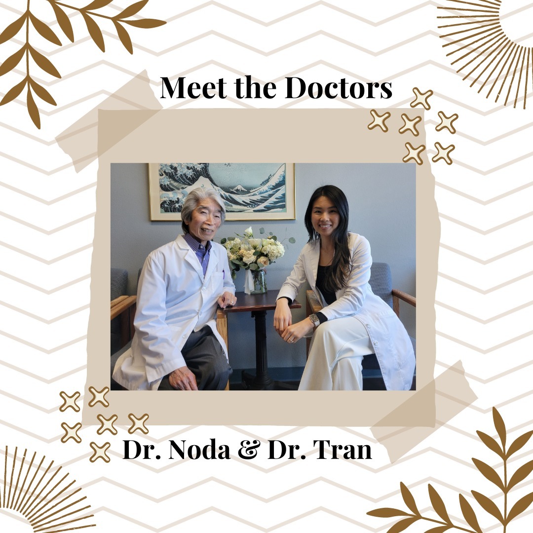 Welcome to Sunset Optometry, where passion meets precision! Dr. Dennis Noda and Dr. Helen Tran are the dynamic duo dedicated to bringing clarity to your vision. With a shared love for optometry, they thrive on the joy of helping patients see the world in all its vibrant hues. Beyond the office walls, Dr. Noda and Dr. Tran are avid advocates for community wellness. They believe in empowering individuals to prioritize their eye health through education and accessible care.
At Sunset Optometry, it's not just about seeing better; it's about spreading sunshine through compassionate care!
#optometry #eyeclinic #eyedoctor #huntingtonbeach #orangecounty #eyecare #optometrist #glasses #eyeexam #vision