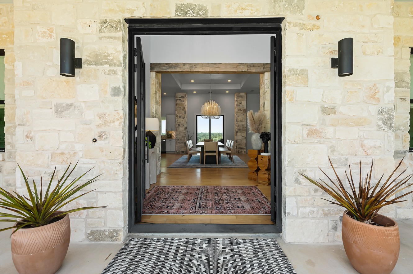 Celebrating wins today! 🏆✨
SOLD | 494 Zufrieden Berg, Fredericksburg
Represented the sellers alongside listing partner @markharmantx. We had the privilege of helping the best family turn the page to their next chapter—truly honored to be part of their journey.
SOLD | 17 Old Fredericksburg Road, Boerne
Represented my buyers searching for a solid 1031 investment land hold. The right property wasn’t on the market, so I went digging—and @krisforks1 had it! An off-market opportunity - one of those rare, strategic wins that checks all the boxes for long-term value.
Always grateful to collaborate with fellow @kupersir agents and create wins on all sides.
Cheers. 🥂
#kupersir #sothebysrealestate #sothebysrealty #fredericksburgtx #fredericksburg #hillcountry #texashillcountry